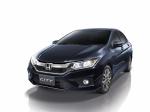 Honda City VTi-L 2017 года (AU)